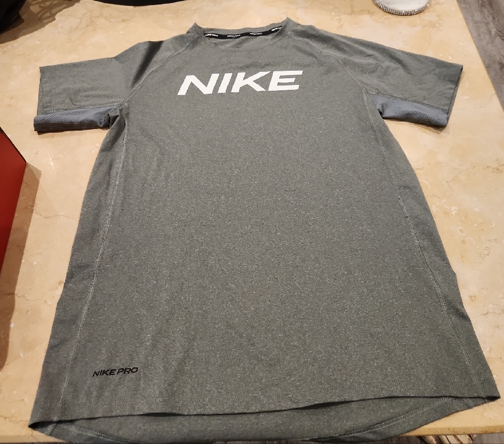 Nike Pro Boys Dri Fit